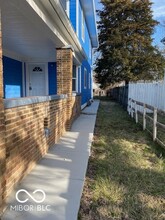 1218 W 30th St in Indianapolis, IN - Building Photo - Building Photo