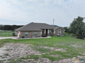 2410 Big Divide Rd in Copperas Cove, TX - Building Photo