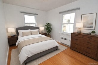 34 Chestnut St in Tuckahoe, NY - Foto de edificio - Building Photo