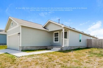 5747 Leon Pl in San Antonio, TX - Building Photo - Building Photo