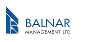 Property Management Company Logo Balnar Management