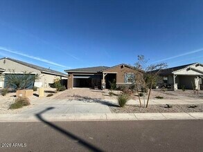 135 S 176th Dr in Goodyear, AZ - Building Photo - Building Photo