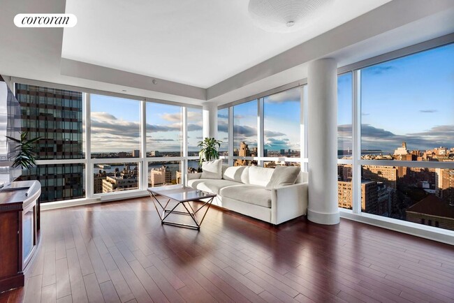 property at 2628 Broadway