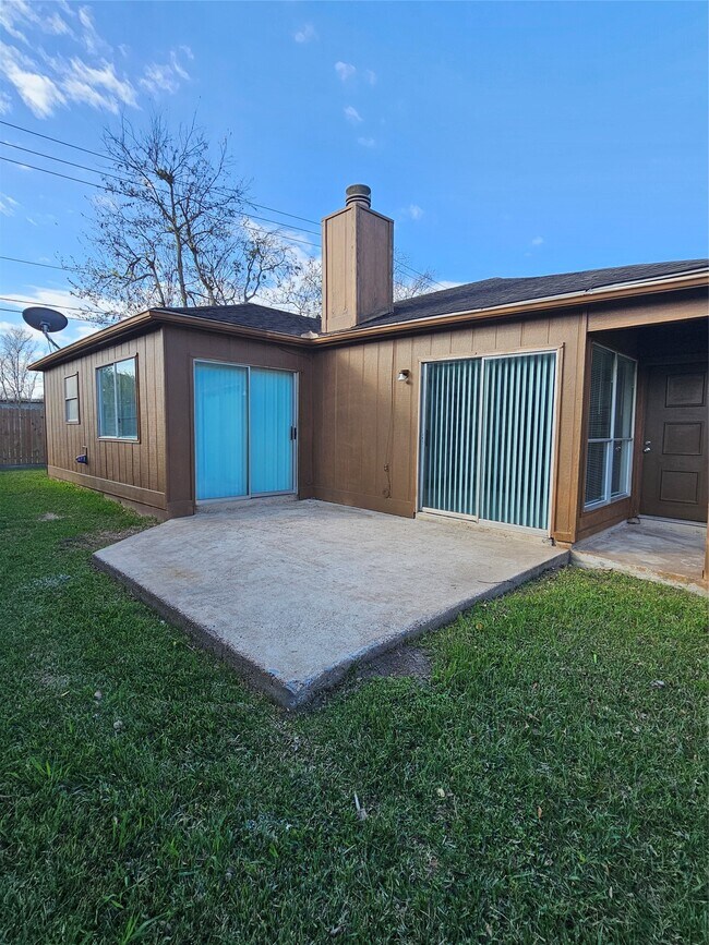 property at 8151 Misty Ridge Ln