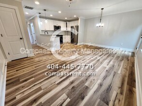 229 Evergreen Trail SE in Cartersville, GA - Building Photo - Building Photo