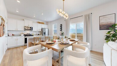 3825 Hosta St in Wellington, CO - Building Photo - Building Photo