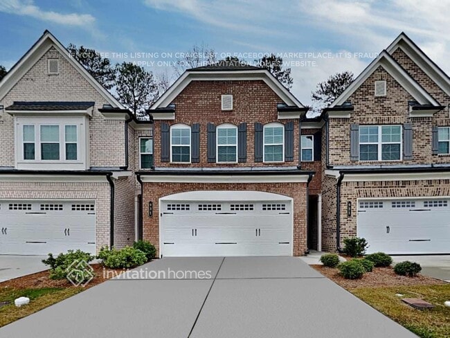 property at 701 Alder Grv Trce