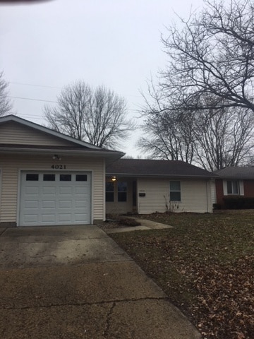 property at 4021 Pickfair Rd