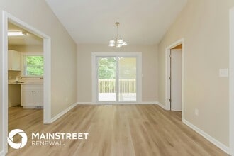 95 High Ridge Rd in Covington, GA - Foto de edificio - Building Photo