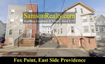 12 Trenton St in Providence, RI - Building Photo