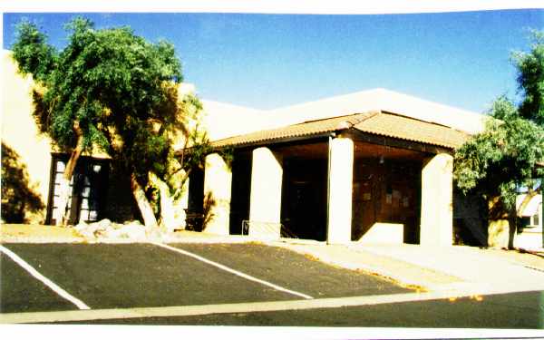 Park Place RV in Apache Junction, AZ - Building Photo - Building Photo