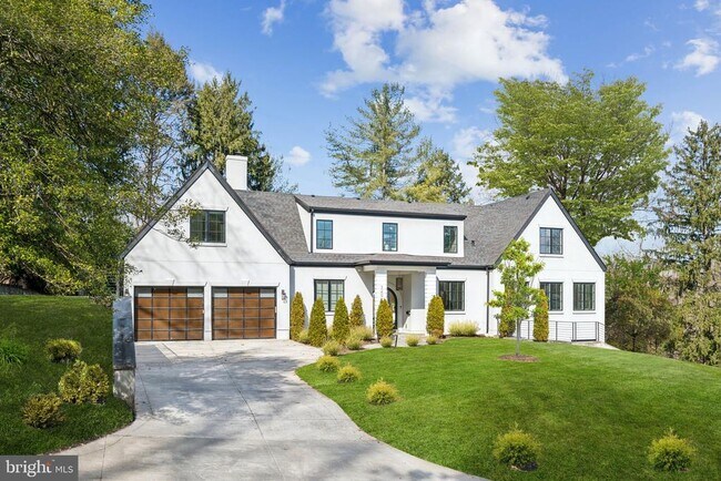 3203 Farmington Dr in Chevy Chase, MD - Building Photo - Building Photo