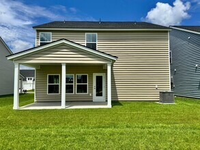 120 Lefton Landing, Unit 1 bedroom 0807 in Summerville, SC - Building Photo - Building Photo