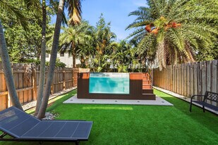 1141 NE 3rd Ave in Fort Lauderdale, FL - Building Photo