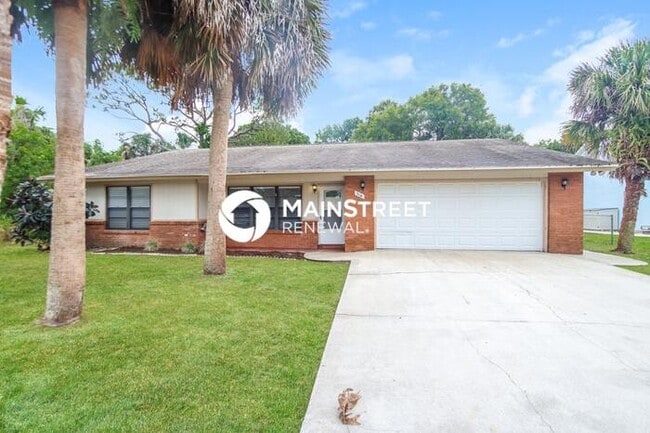 property at 318 Breakwater Terrace