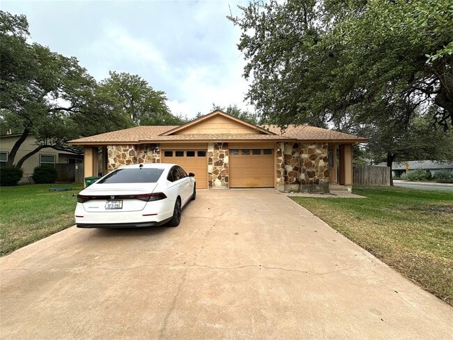 property at 12418 Coronet St