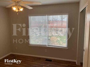 4725 Pasadena Way in Broomfield, CO - Foto de edificio - Building Photo