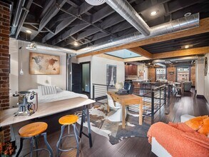 401 W 1st Ave in Spokane, WA - Building Photo - Building Photo