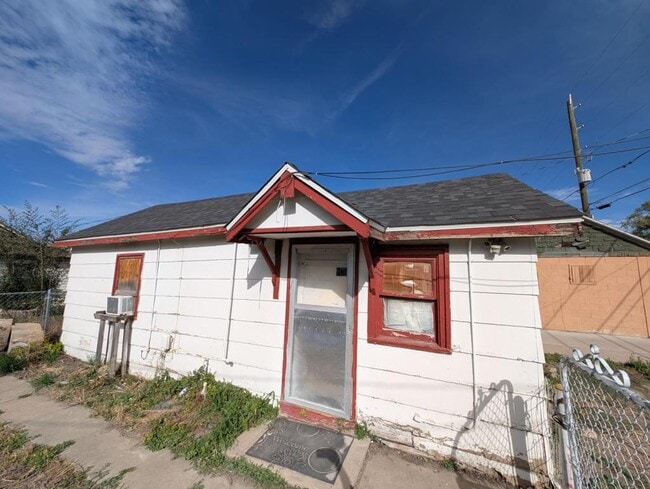 property at 226.5 N 7th Ave