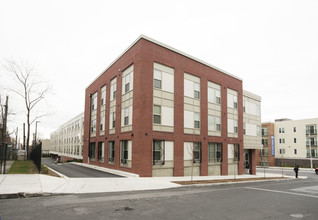 North Avenue Gateway II in Baltimore, MD - Building Photo - Building Photo