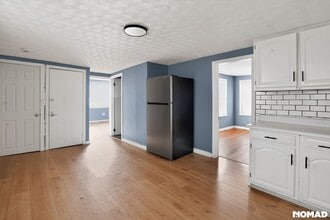 20 Cady St in Lowell, MA - Foto de edificio - Building Photo