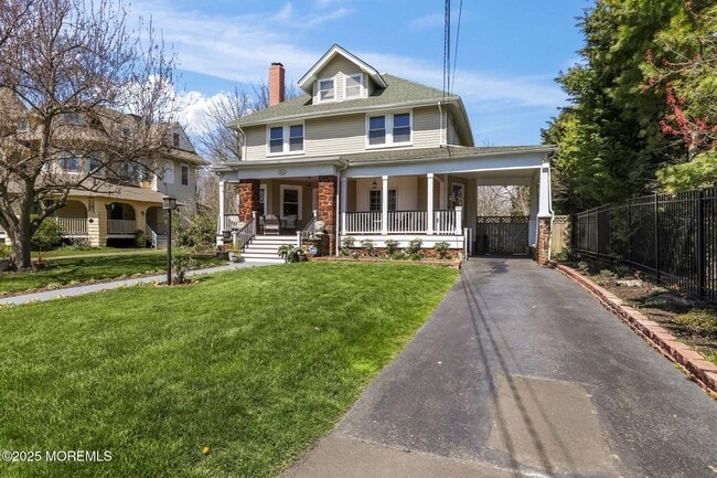 125 Morris Ave in Long Branch, NJ - Building Photo - Building Photo