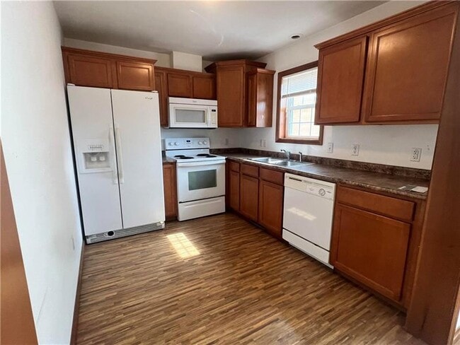535 Second St in California, PA - Building Photo - Building Photo