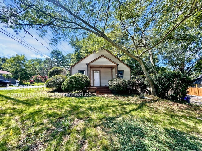 property at 1391 N Druid Hills Rd NE