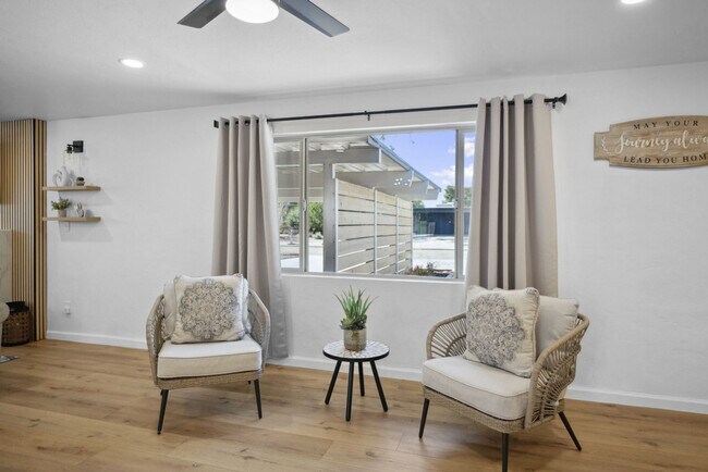 4909 E Bermuda St in Tucson, AZ - Building Photo - Building Photo