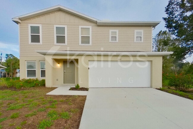 property at 23197 Van Buren Ave