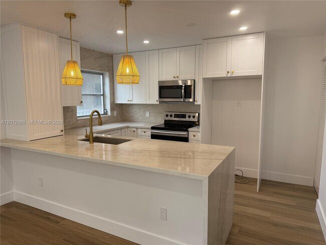 property at 7775 SW 86th St