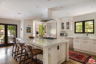 1745 N Vista St in Los Angeles, CA - Building Photo - Building Photo