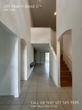 289 Trinity Ridge Cir in Davenport, FL - Building Photo - Building Photo