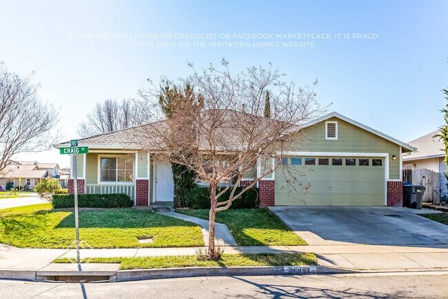 property at 25987 Craig St