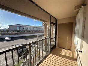 1533 S Liberty Ave, Unit 1533A in Homestead, FL - Foto de edificio - Building Photo