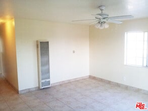 1735 W 55th St in Los Angeles, CA - Building Photo - Building Photo