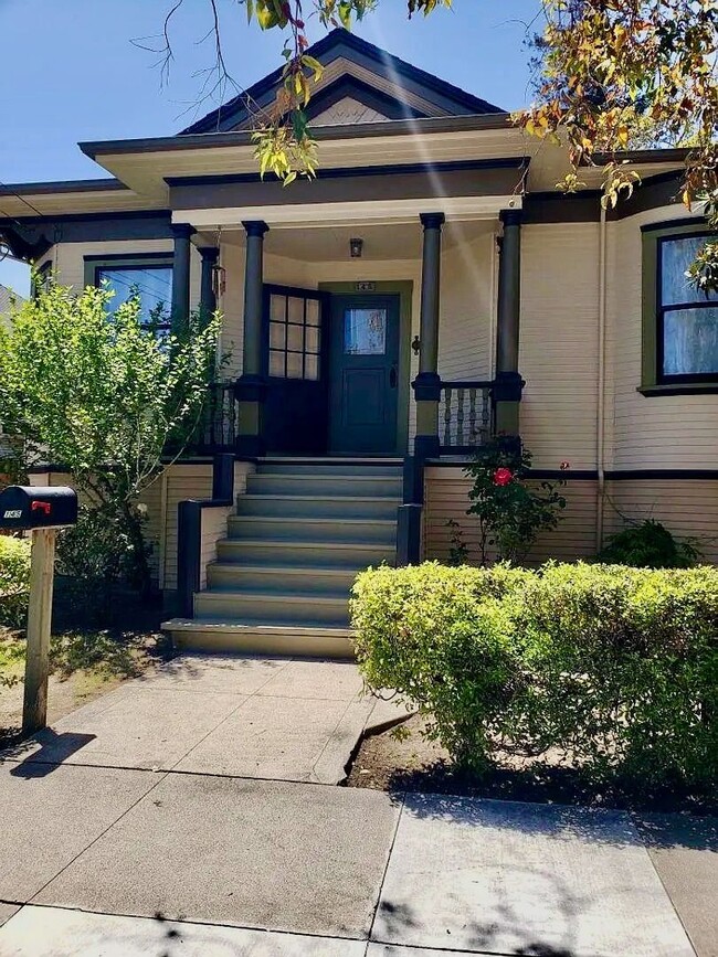 property at 145 Myrtle St