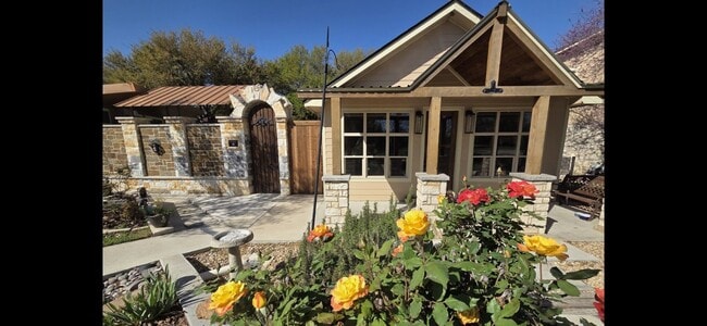 property at 2403 Bottoms East Rd