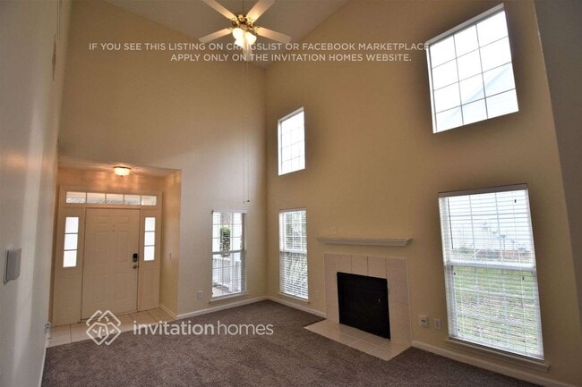 12033 Mourning Dove Ln in Charlotte, NC - Building Photo - Building Photo