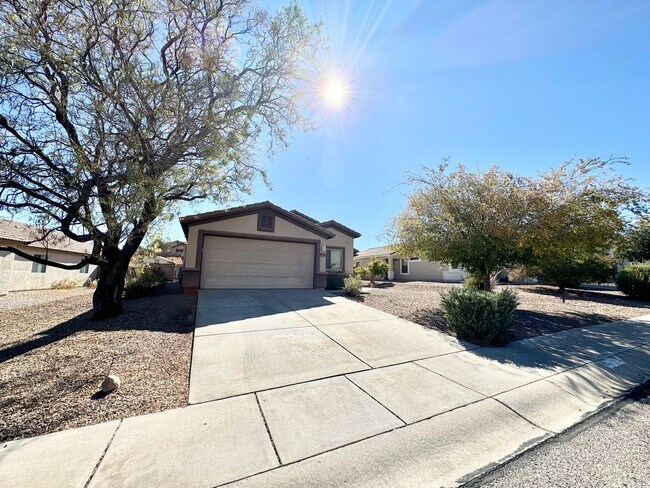 2398 Copper Sunrise in Sierra Vista, AZ - Building Photo - Building Photo