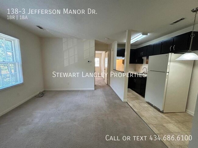 property at 138 Jefferson Manor Dr