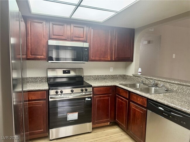 property at 2112 Sunfish Dr