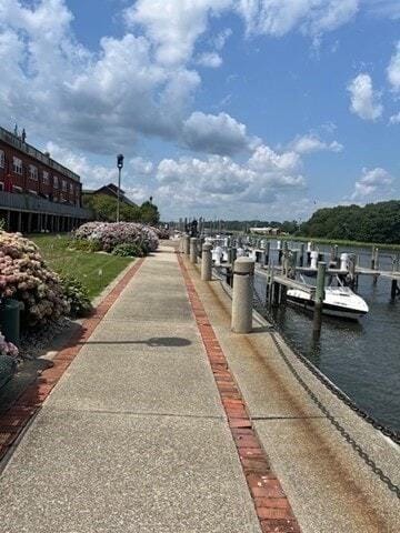 45 Main St, Unit 221 in Wareham, MA - Building Photo - Building Photo