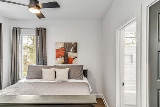 738 Douglas Ave in Nashville, TN - Building Photo - Building Photo