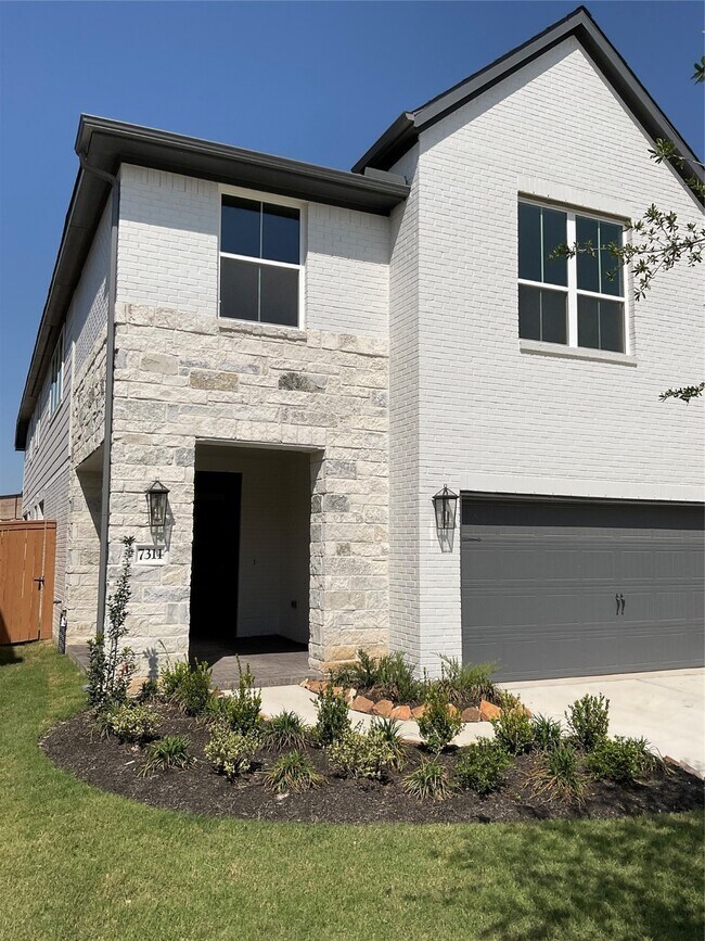 7311 Blue Gentiana Ln in Katy, TX - Building Photo - Building Photo