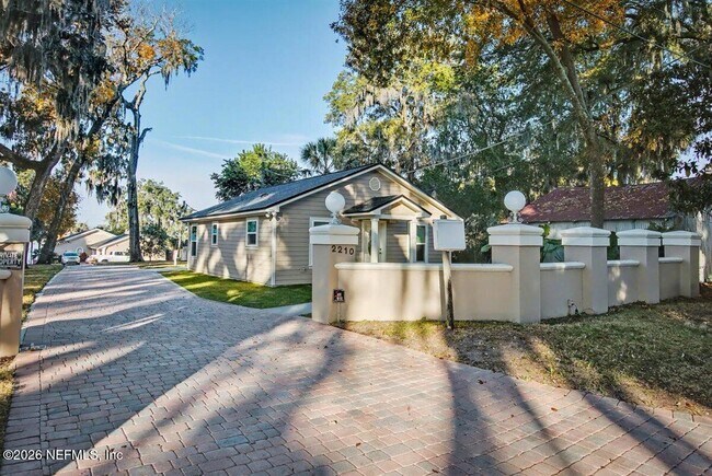 2210 Shepard St in Jacksonville, FL - Building Photo - Building Photo