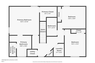12026 Bridge Point Ln in Riverview, FL - Building Photo - Building Photo