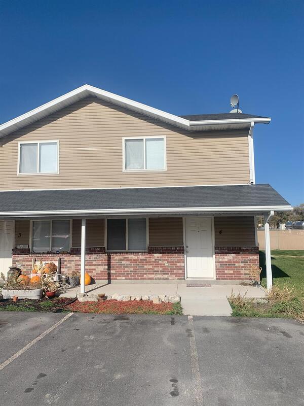 property at 15080 N 5400 W