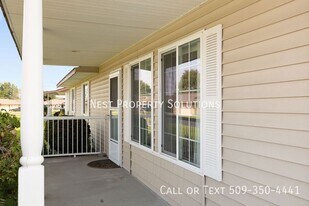 807 Westshore Dr NE in Moses Lake, WA - Building Photo