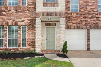 21531 Indigo Ruth Dr in Spring, TX - Building Photo - Building Photo